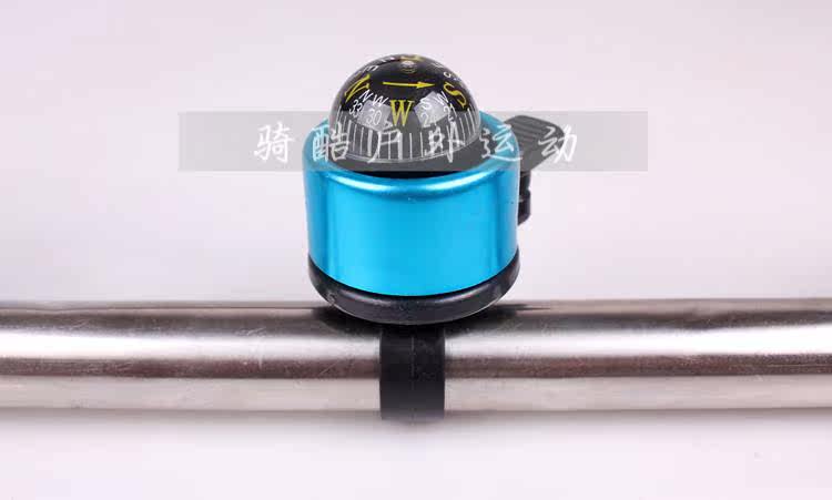 Sonnette de vélo - Ref 1456039 Image 57