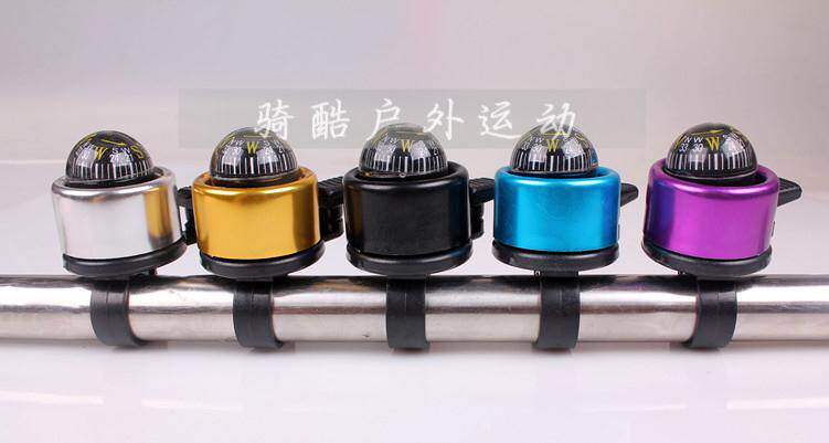 Sonnette de vélo - Ref 1456039 Image 54