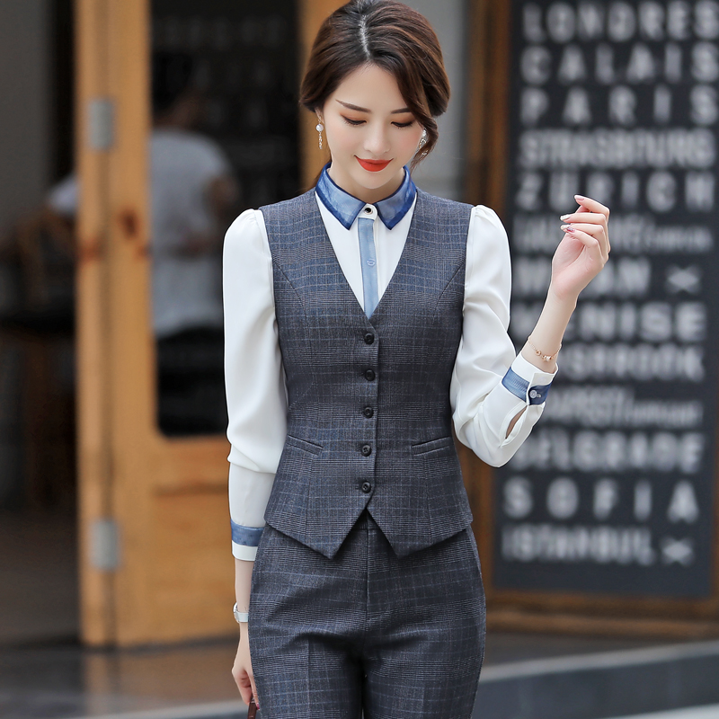 Tailleur femme - Ref 3243752 Image 4