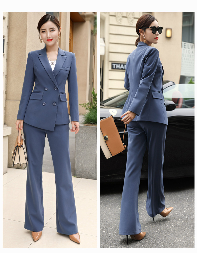 Tailleur femme - Ref 3243780 Image 26