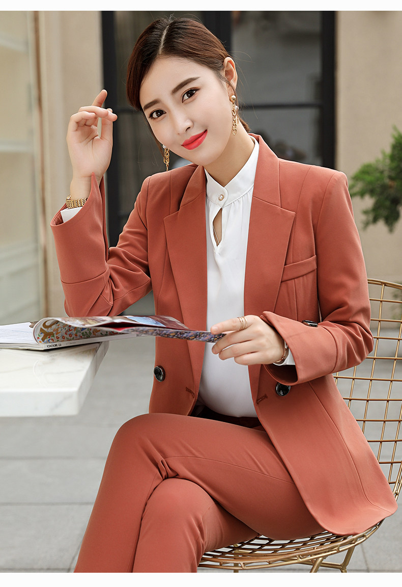 Tailleur femme - Ref 3244434 Image 23