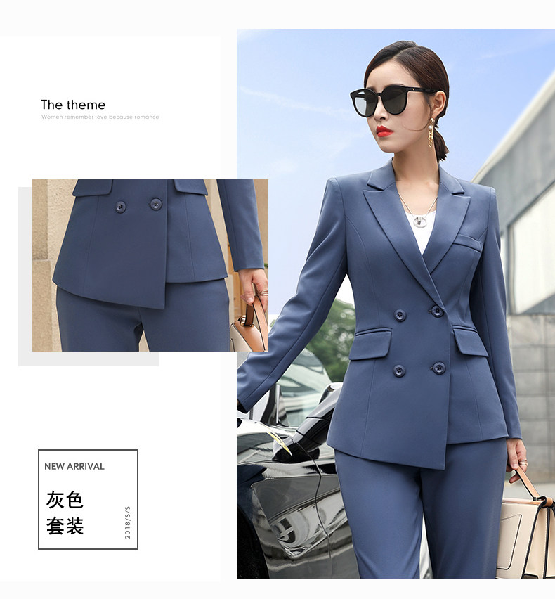 Tailleur femme - Ref 3243780 Image 25