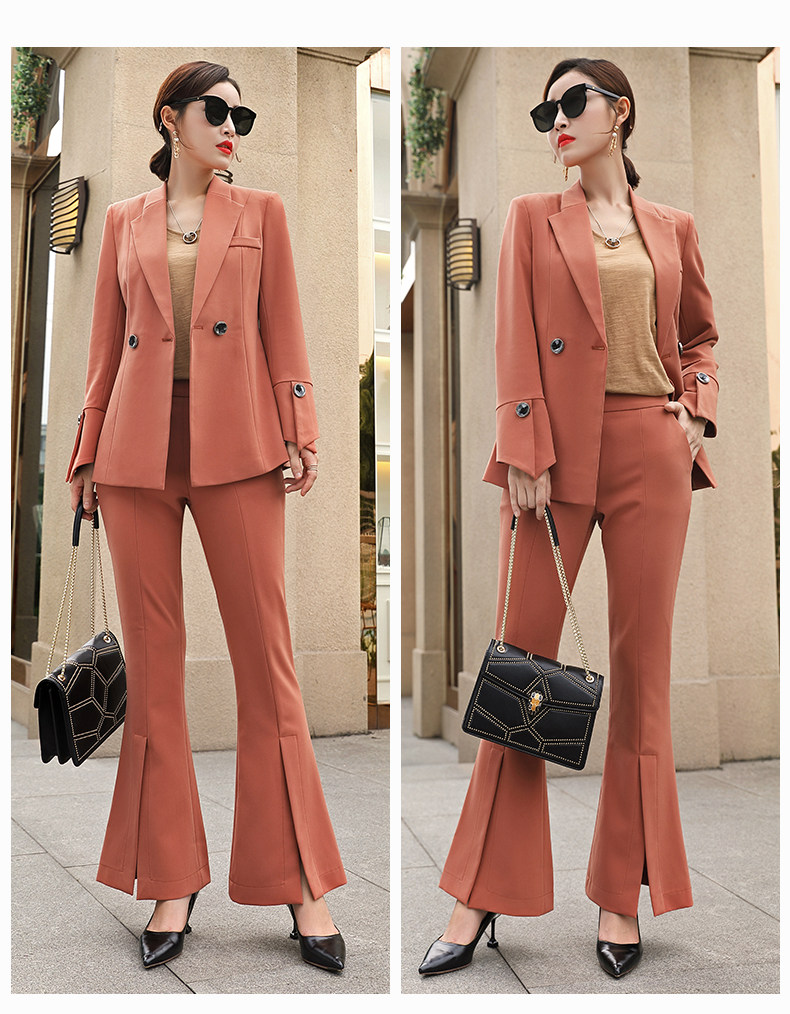 Tailleur femme - Ref 3244434 Image 26