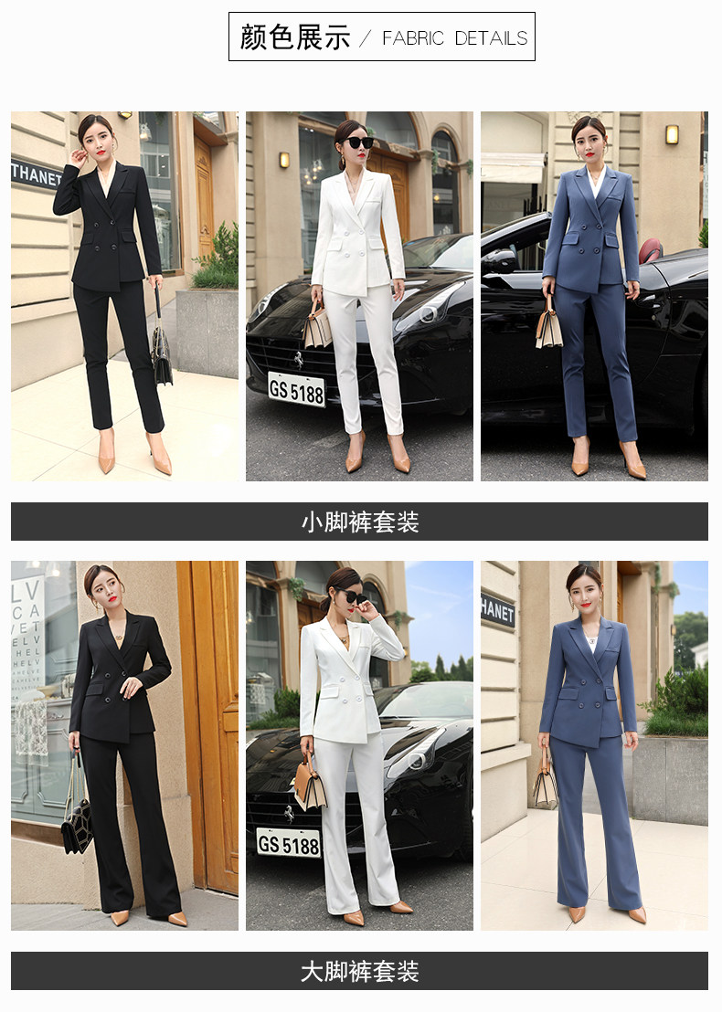 Tailleur femme - Ref 3243780 Image 14