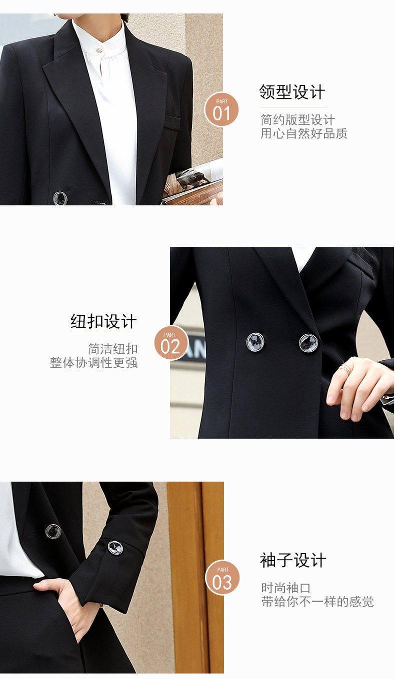 Tailleur femme - Ref 3244434 Image 10