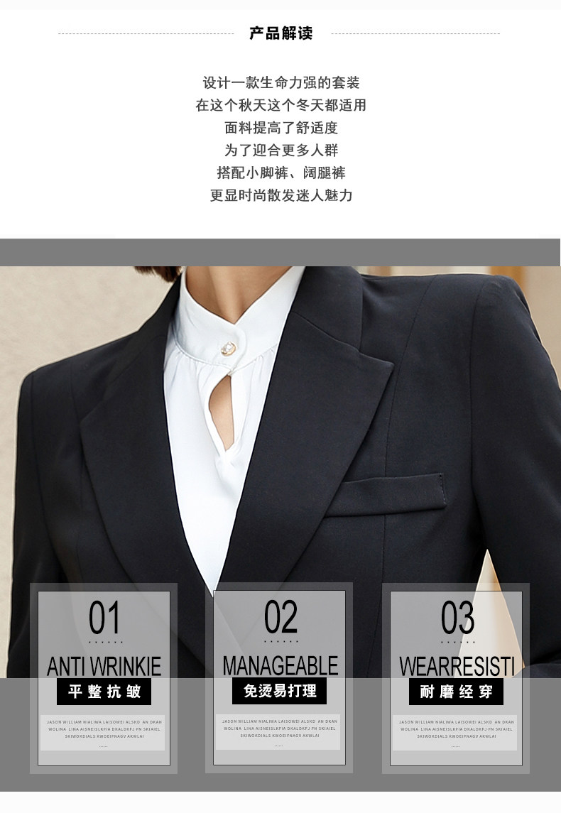 Tailleur femme - Ref 3244434 Image 11