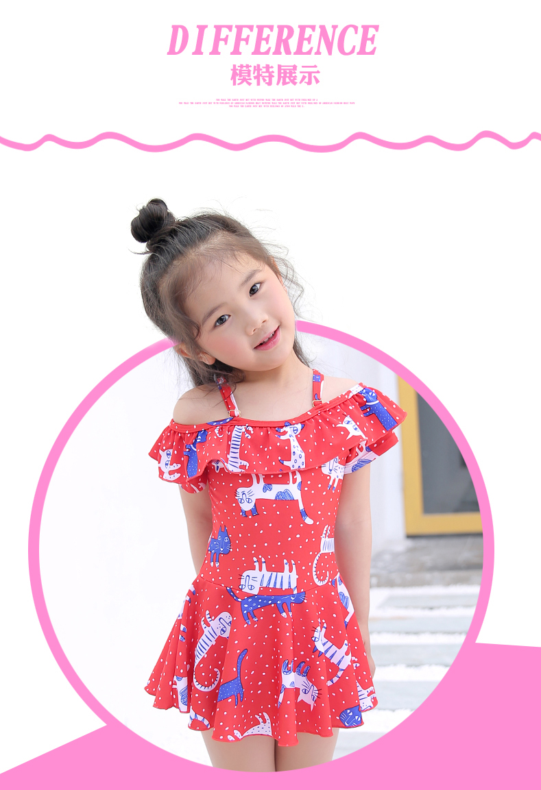 Trẻ em Áo Tắm Cô Gái Công Chúa Váy Dễ Thương Nổi Xiêm Cô Gái Cậu Bé Lớn Áo Tắm Bé Đồ Bơi Set đồ bơi cho bé gái 14 tuổi