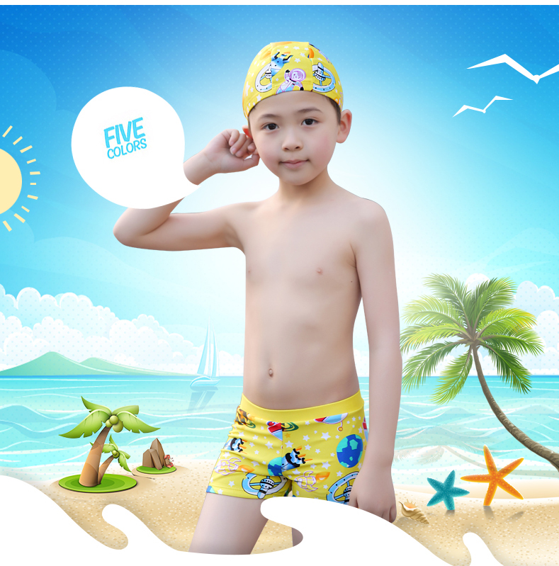 Đồ bơi cho bé trai Đồ bơi cho bé trai Đồ bơi Đồ bơi cho bé Đồ bơi - Bộ đồ bơi của Kid đồ bơi cho be trai
