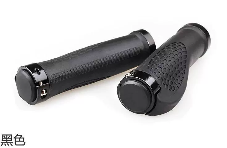 Poignées de vélo TOTTA - Ref 2355067 Image 7