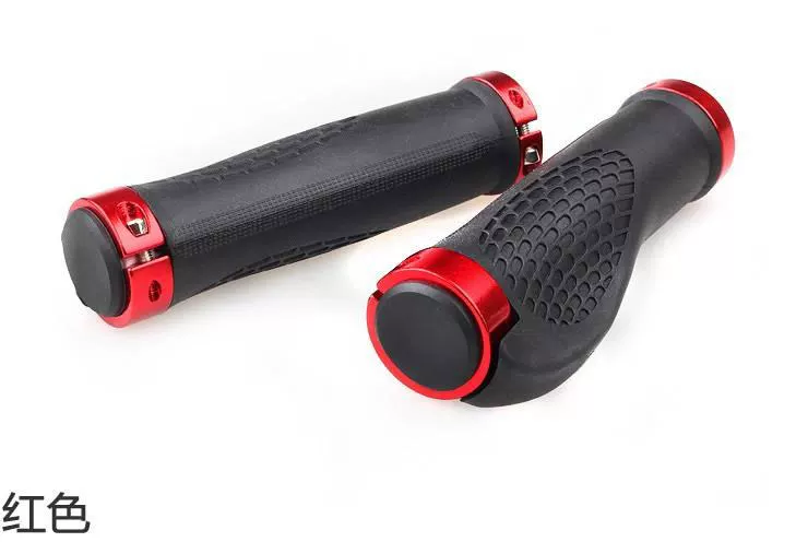 Poignées de vélo TOTTA - Ref 2355067 Image 8