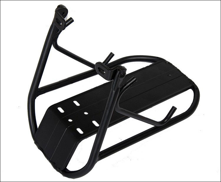 Porte-bagages pour vélo TOTTA - Ref 2411233 Image 22