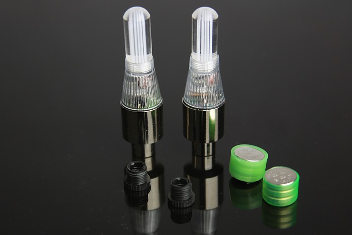 Lumière vélo TOTTA - feux de Valve - Ref 2400004 Image 23