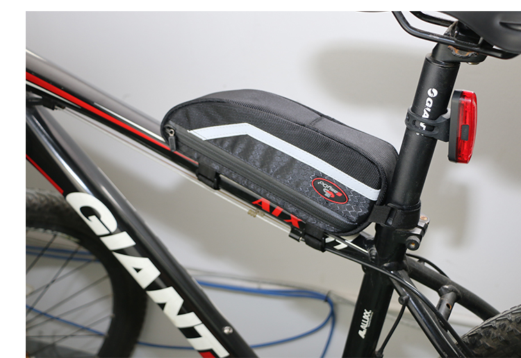 Sacoche pour vélo mixte EASYDO - Ref 2233944 Image 16