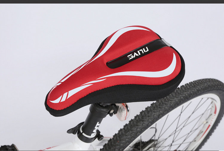 Selle de vélo Mountain Bike - Ref 2352095 Image 15