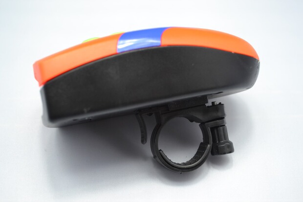 Avertisseur de vélo TOTTA - Ref 1452254 Image 26
