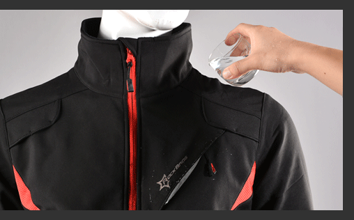 Tenue de cyclisme mixte ROCKBROS - Ref 2230646 Image 11