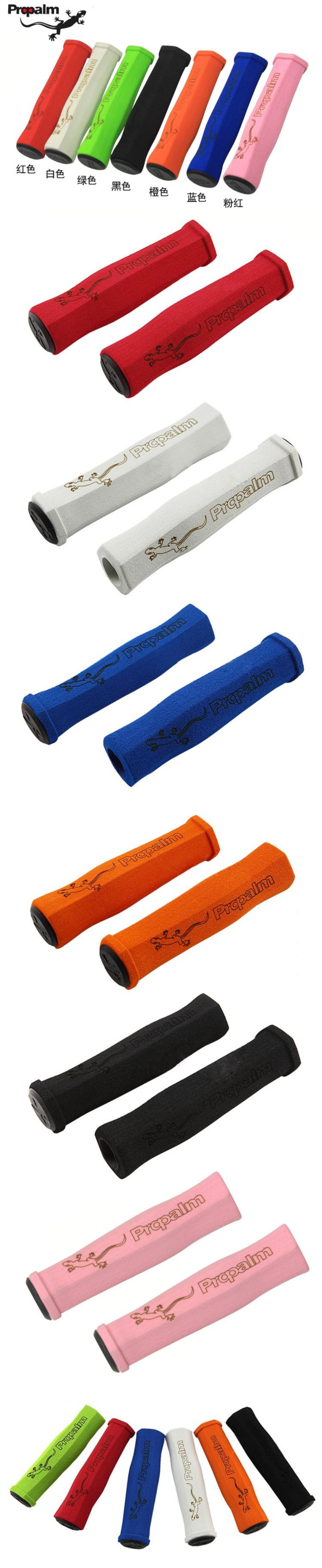 Poignées de vélo PROPALM - Ref 2338438 Image 19