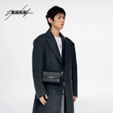 Tide, сексуальная японская летняя коробка, сумка на одно плечо, изысканный стиль