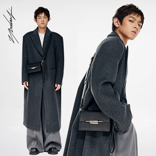 Tide, сексуальная японская летняя коробка, сумка на одно плечо, изысканный стиль