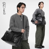 Багажная сумка для путешествий для выхода на улицу, вместительная и большая портативная сумка для телефона, самолет для спортзала, сумка для техники