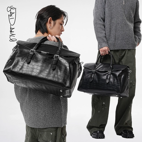 Багажная сумка для путешествий для выхода на улицу, вместительная и большая портативная сумка для телефона, самолет для спортзала, сумка для техники