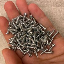 Round head cross self-tapping screw micro-head self tapping disc head screws M2 * 6 8 2 5X6 3X8 10 14
