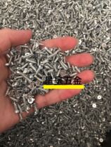 Gold and silver black m3 cross countersunk head self-tapping screw 3X6 3x18 3x10 3x10 3x10