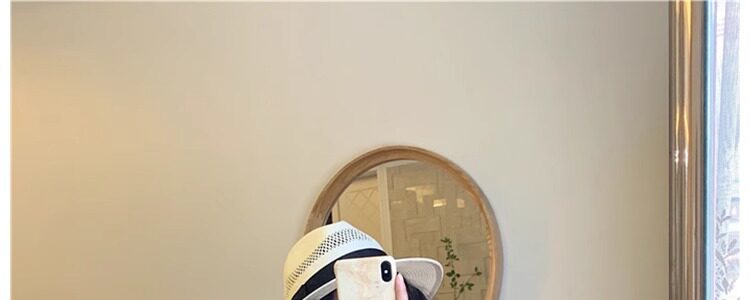 孕妇裤子夏季薄款小个子牛仔阔腿短裤宽松外穿大码休闲打底裤夏装 — 40