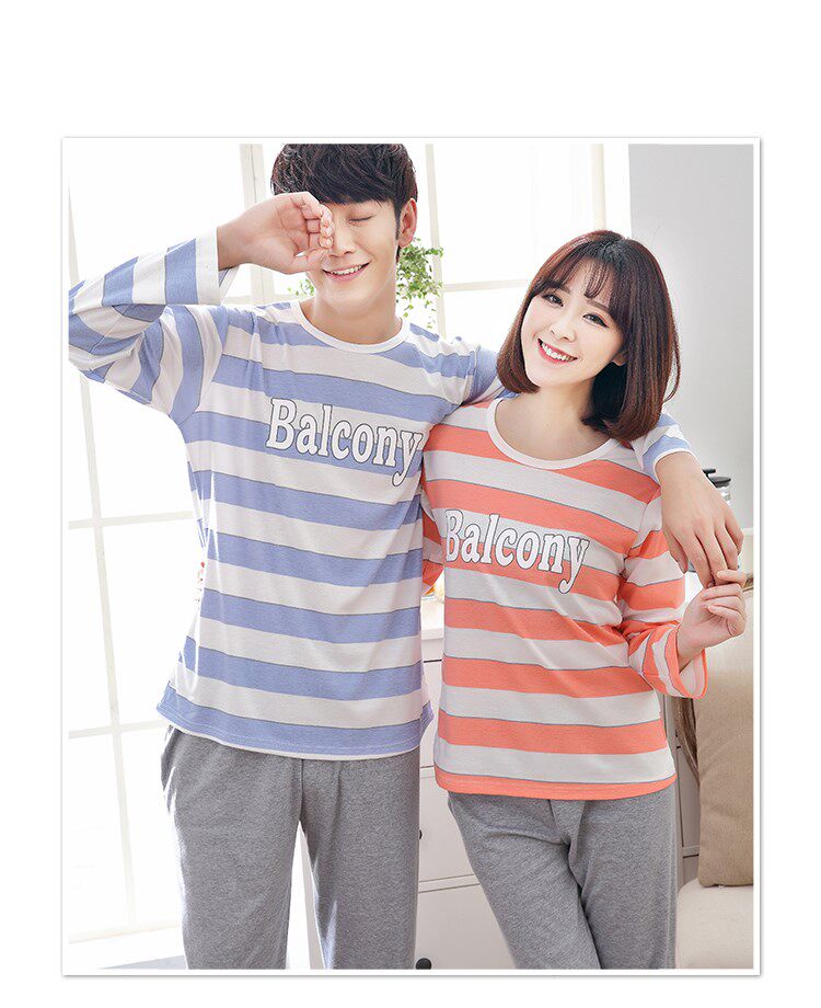 Pyjama mixte OTHER   en Coton à manches longues - Ref 3006076 Image 24