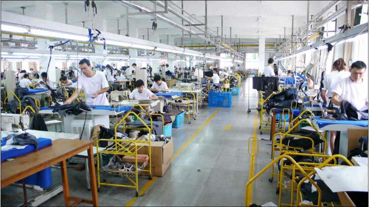 Tenue de travail en coton - Ref 1911513 Image 43