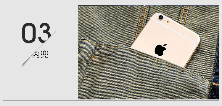 Vêtement de travail en coton - Ref 1911949 Image 42