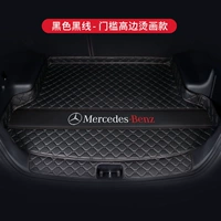 Черная и черная линия [Живопись ★ Высокая пороговая модель]