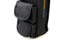 Belt thickening storage bag tool maintenance outdoor combination suit waist bag grade waist bag multifunctional industrial grade