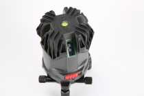 Uliid LM555LD laser gradienter high precision bright light beating bias green 5-wire automatic leveling wire-marking instrument