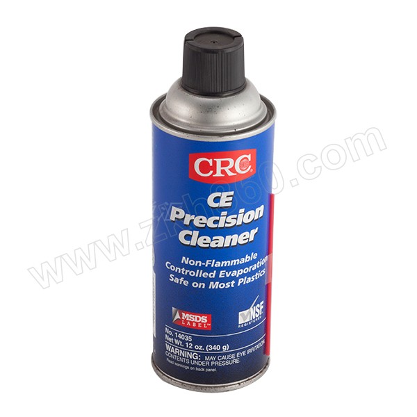 CRC CE Precision electronic cleaning agent 14035 12OZ
