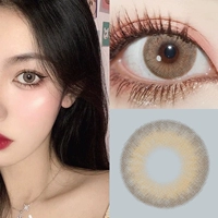 14,0 мм призрачная лошадь коричневая девушка подходит для азиатских смешанных гонок