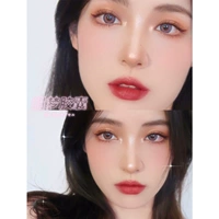 14,2 мм Сингу Зи 3D Золотые фанаты ученики с световыми сенсорными эффектами