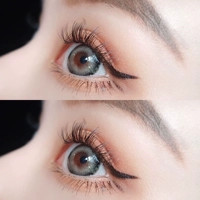 14,5 мм падающая ангела серая японская девушка из золотистого мороженого мороженое кремовое серое