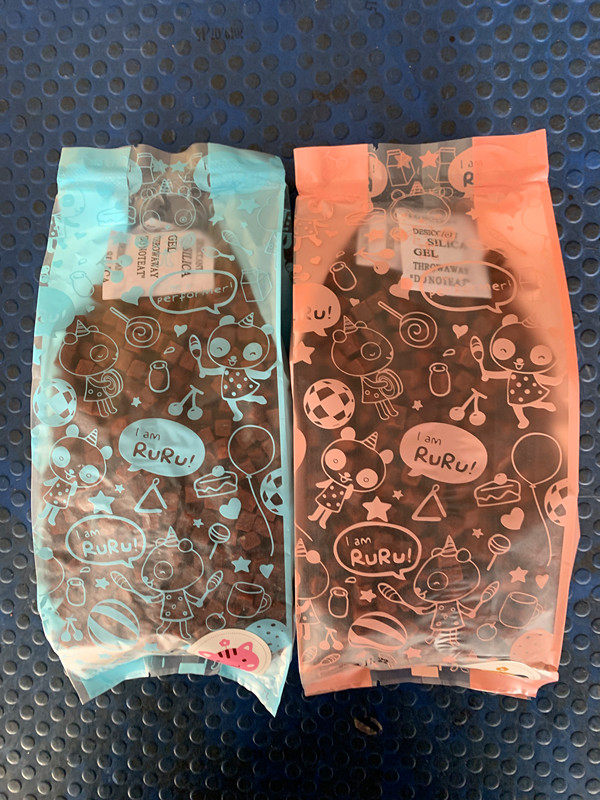 Japan's mass-selling version of 5 pounds of beef grains oversized weight training dog and cat snacks special offer Teddy blue cat Siamese puppet