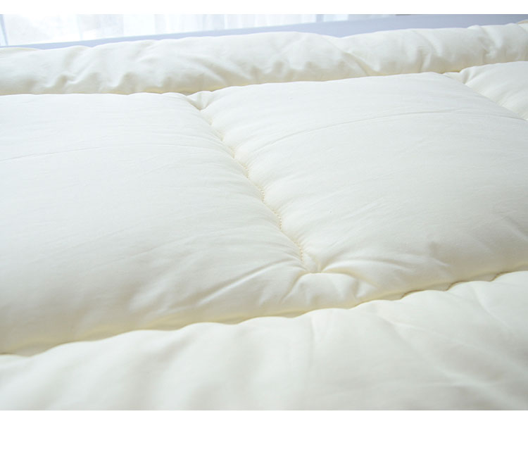 Custom-made nệm trên giường mẫu giáo giường cũi nệm bông bông chăn sơ sinh mùa xuân và mùa thu ký túc xá sinh viên - Nệm đệm y tế