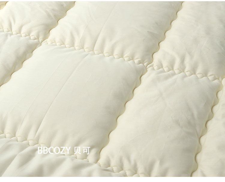 Custom-made nệm trên giường mẫu giáo giường cũi nệm bông bông chăn sơ sinh mùa xuân và mùa thu ký túc xá sinh viên - Nệm đệm y tế