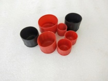 Cover plastic circular guan jiao tao chairs foot deng zi tui covers zhuo jiao dian mute wear yi jiao tao