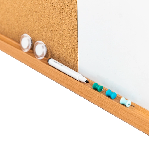 Много -провинциальная бесплатная доставка Новая продукта белая доска из пробковая доска фотостенная доска доска