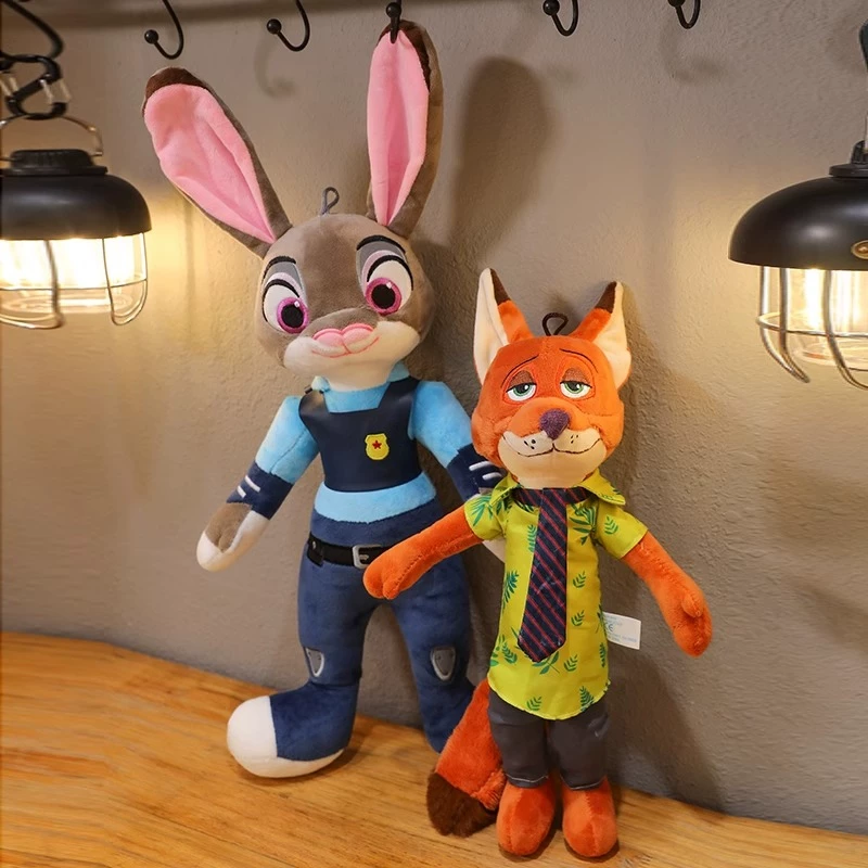 Japanese plush toy, rabbit, rag doll