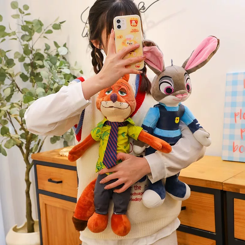 Japanese plush toy, rabbit, rag doll