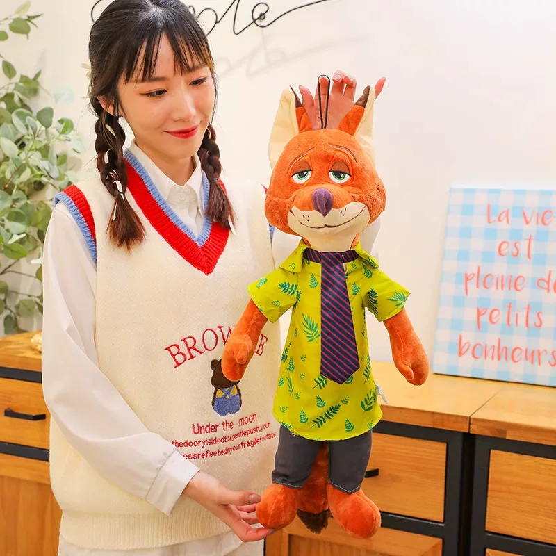 Japanese plush toy, rabbit, rag doll