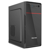 Great Wall auspicious series J-33 J26 anti Electromagnetic Radiation Assembly desktop computer host home office