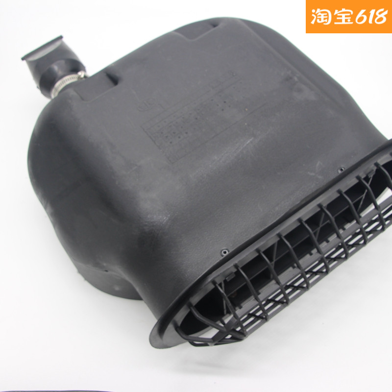 Suitable for the liberation of J6 accessories J6 air filter air filter air filter shell base 60A air filter core air inlet base