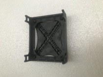 845 motherboard 478 pin CPU radiator base fan buckle rack P4 fan holder 845 motherboard fan bracket