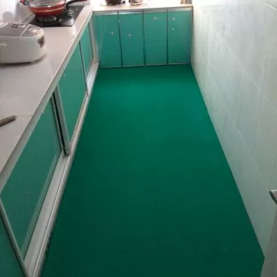 S bị rò rỉ PVC phòng tắm nhựa mat phòng tắm nhà vệ sinh công cộng nhà bếp hồ bơi phòng tắm mat thảm